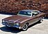1971 Chevrolet Monte Carlo for sale 101323610